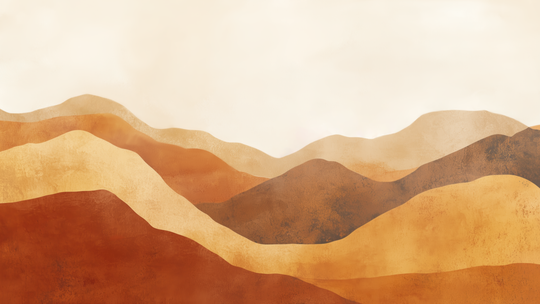 Desert Landscape