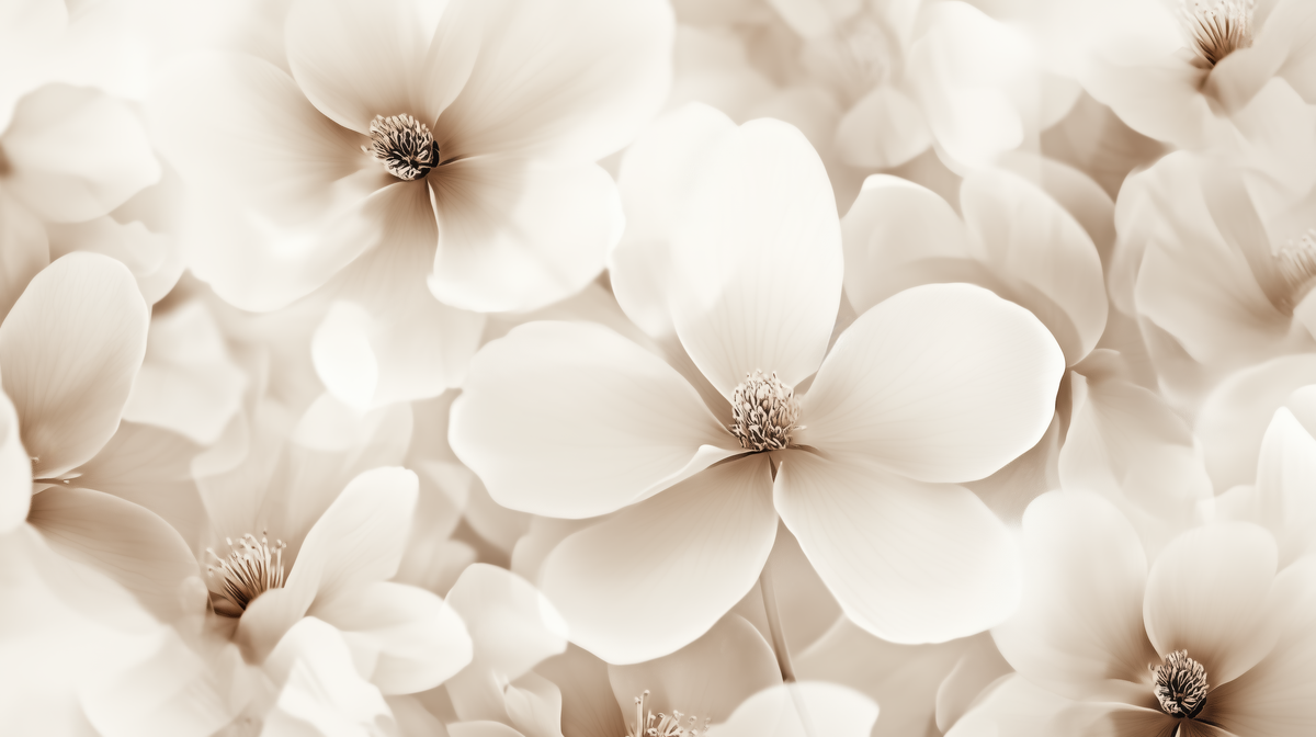 Poesía Floral