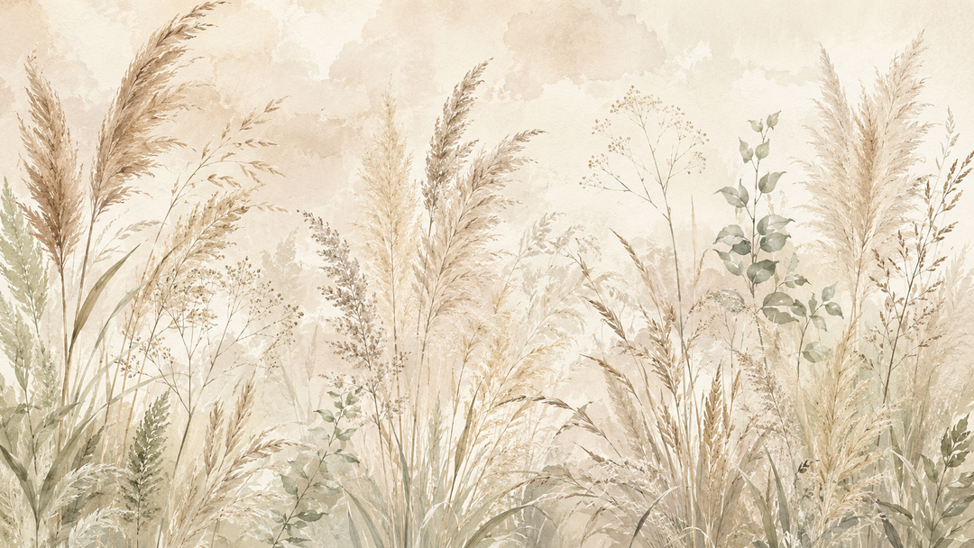 Poetry of the Fields