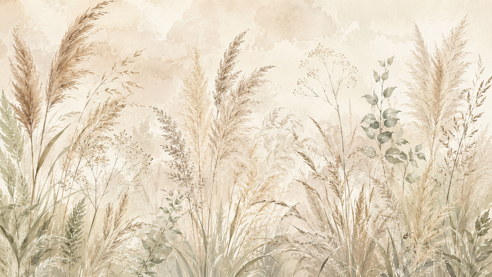 Poetry of the Fields