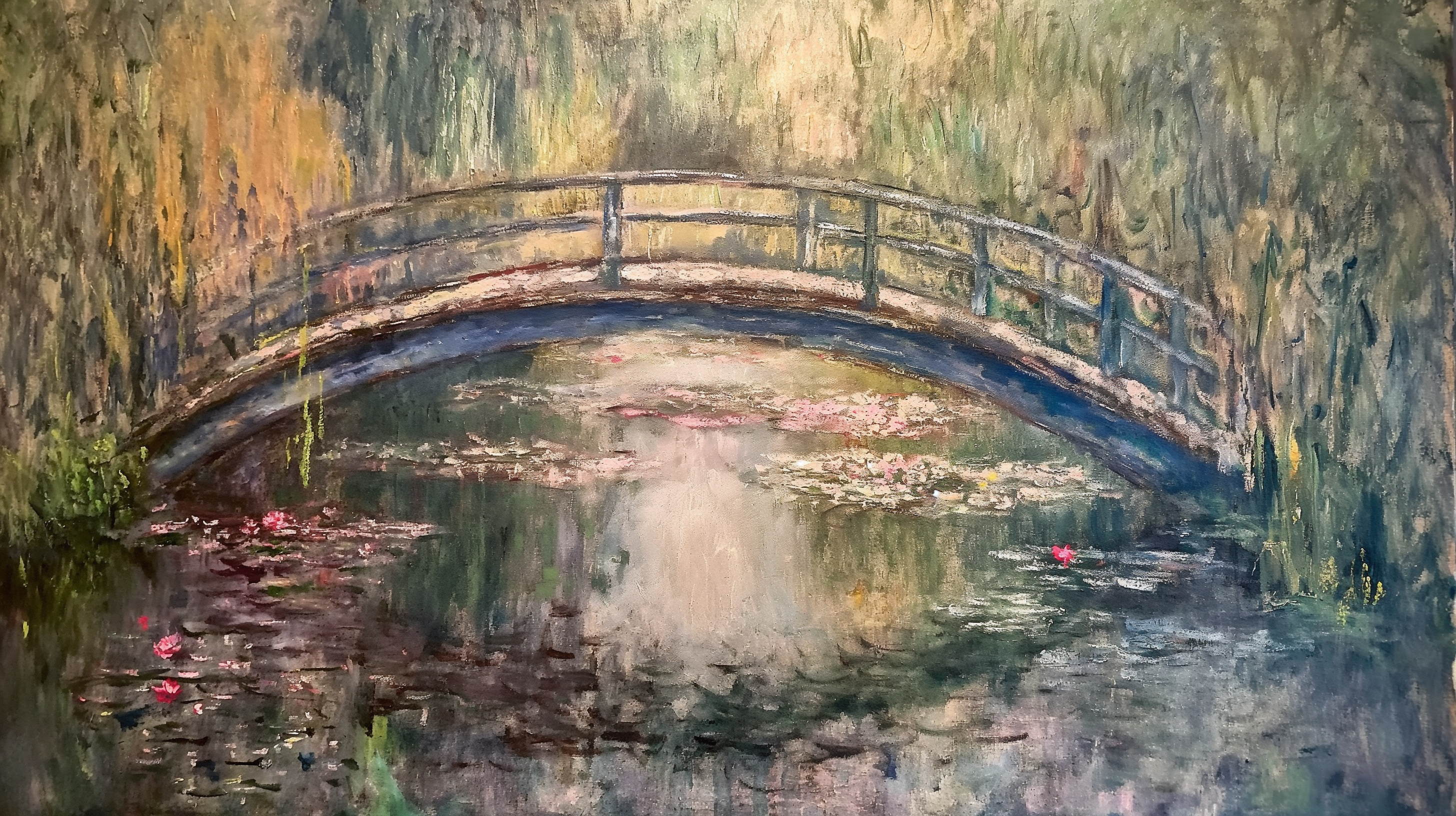 Riflessi d’Acqua e di Luce