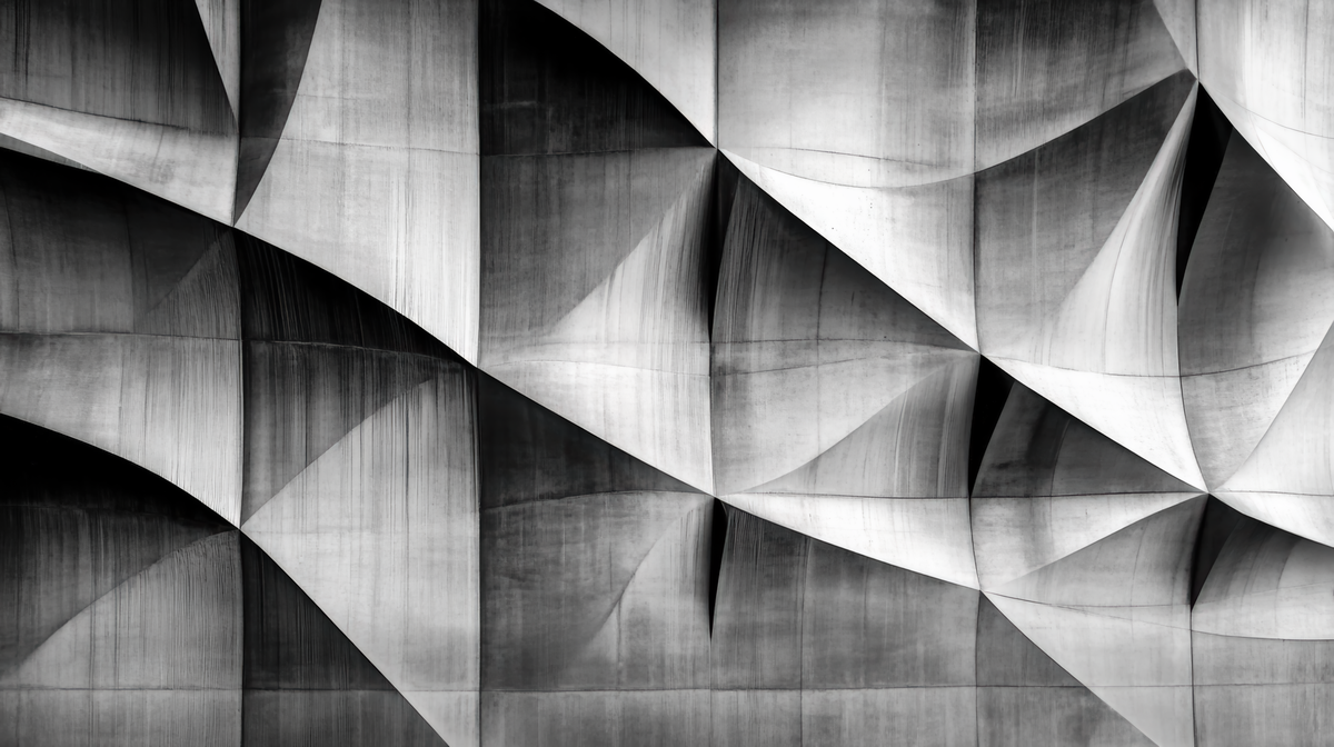 Concrete Reliefs