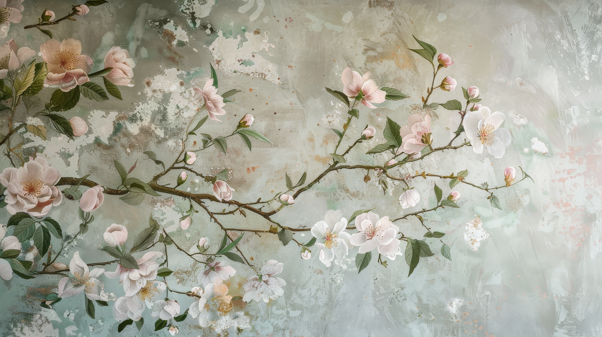 Rêve de Chinoiserie