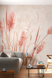 Pastel Riet