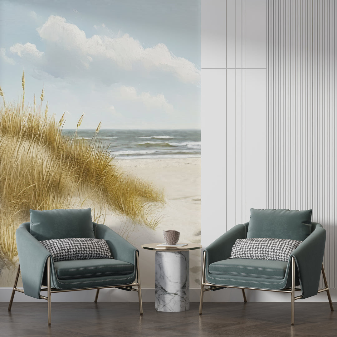 Dune Path