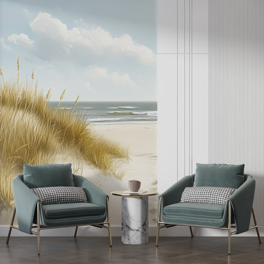 Dune Path