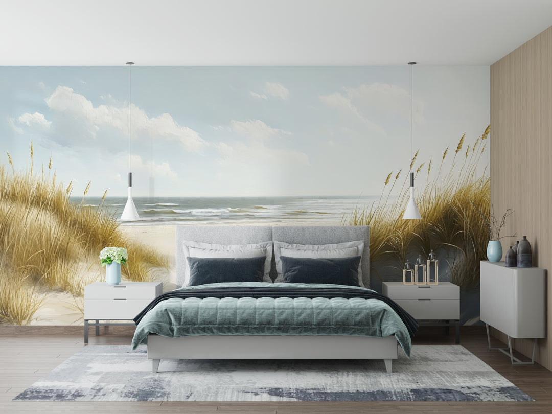 Dune Path