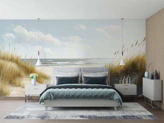 Dune Path