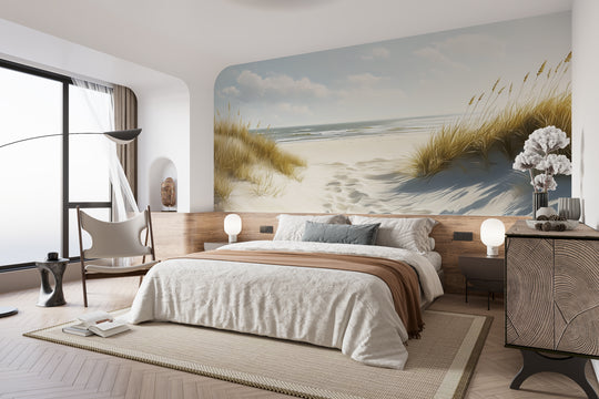 Dune Path