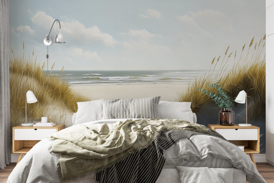 Dune Path