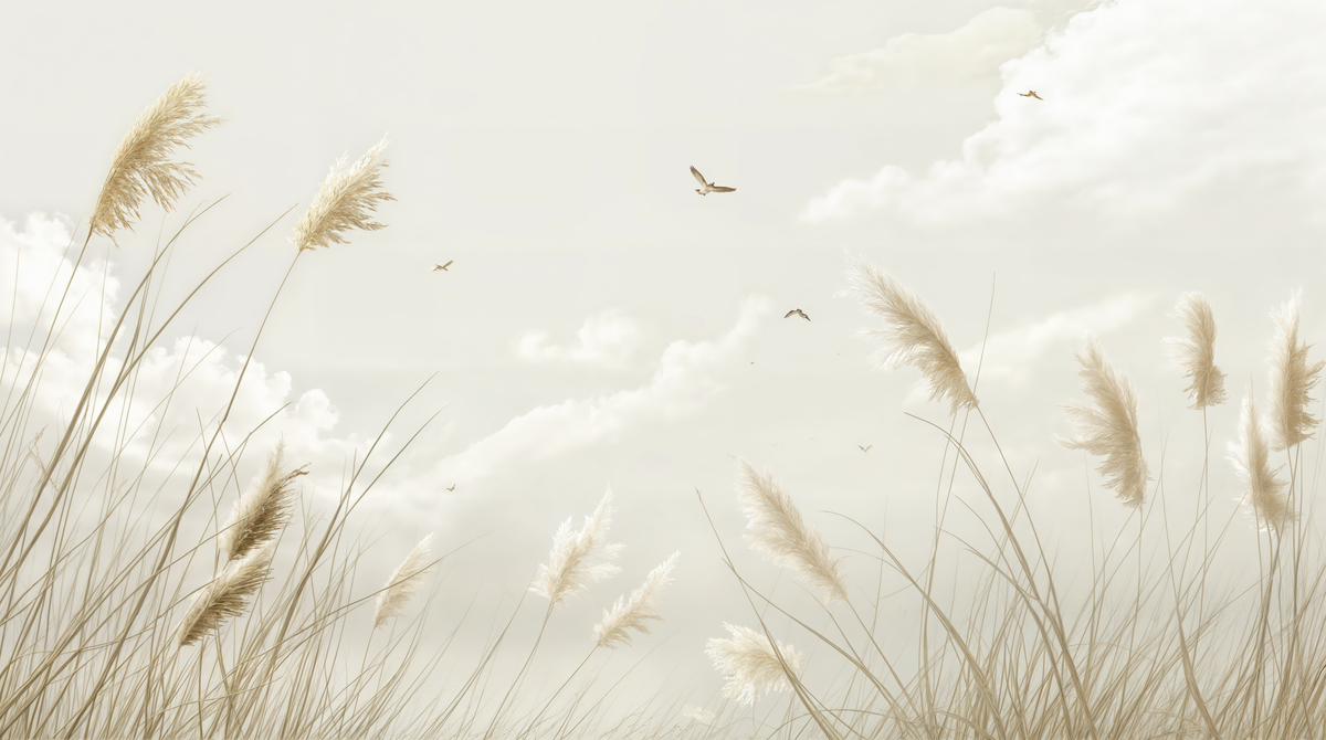Natural Serenity