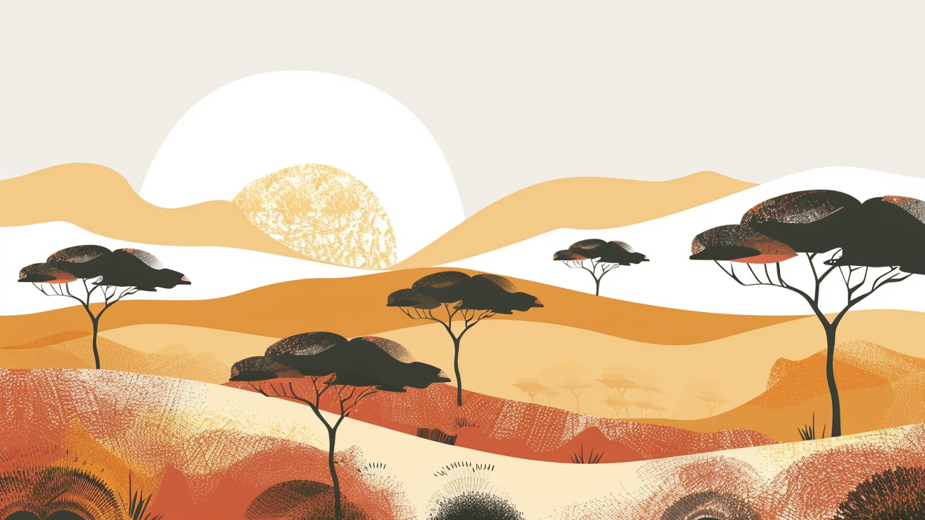 Sol de África