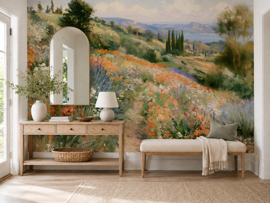Un’estate in Provenza