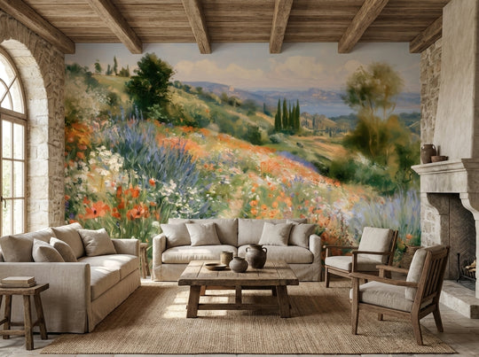 Un’estate in Provenza