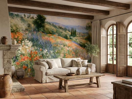 Un’estate in Provenza