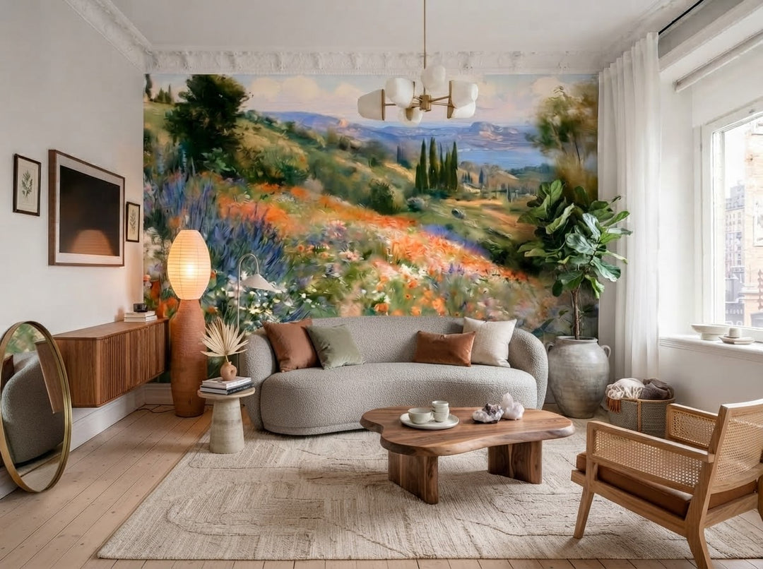 Un’estate in Provenza