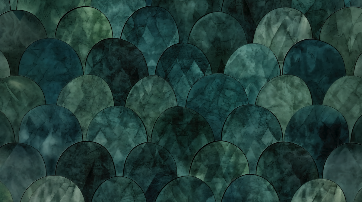 Vegetal Waltz