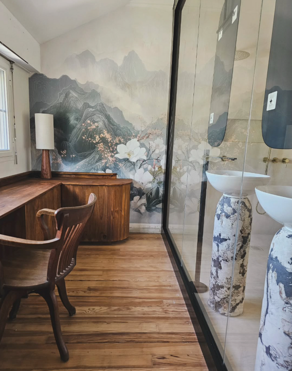 Photo client — Blummeg Flucht an de Bierger