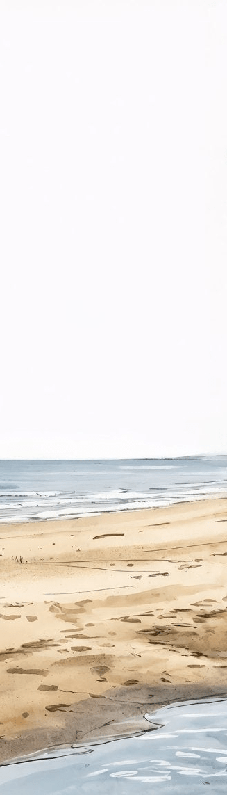 Balade au Cap Ferret