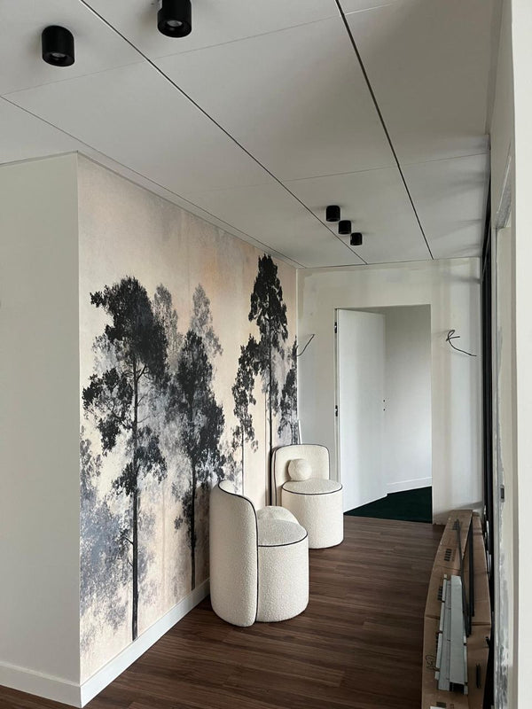 Photo client — Rees an d’Häerz vun de Pinien