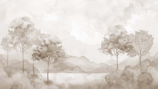 Pastel charme beige