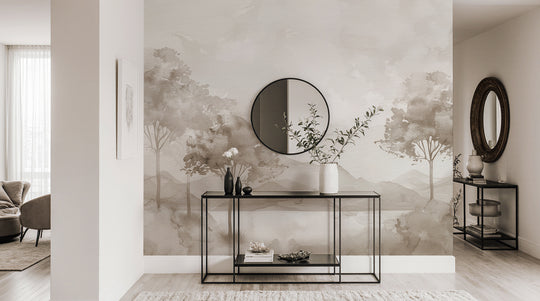Pastel charme beige