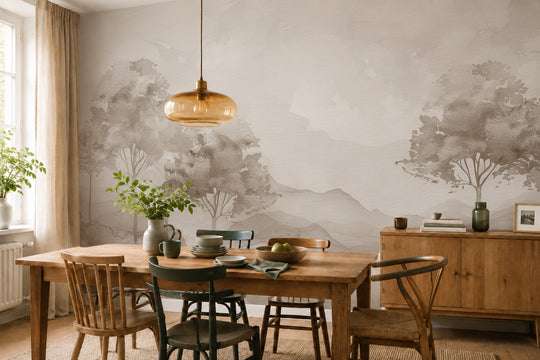 Pastel charme beige