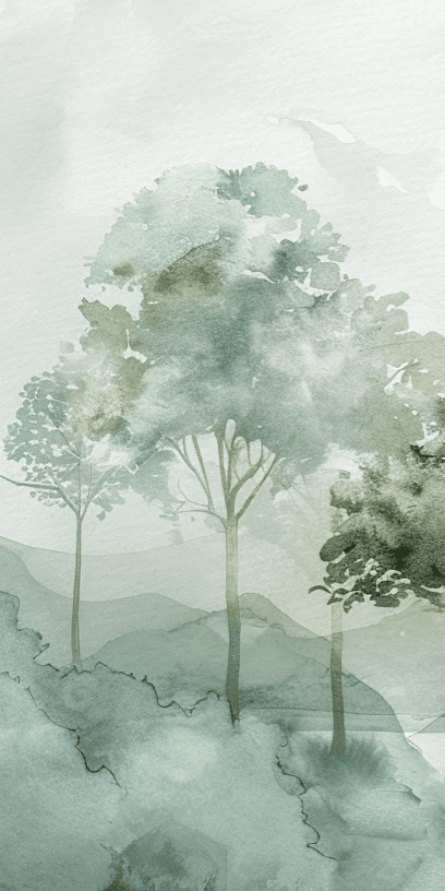Charme Pastel : sérénité des nuances douces en papier peint