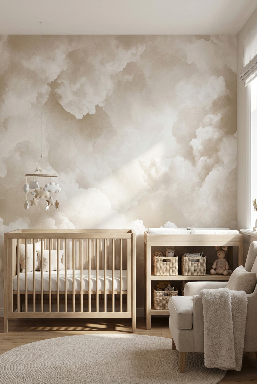 Soft Sky