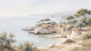 Mediterranean Cove