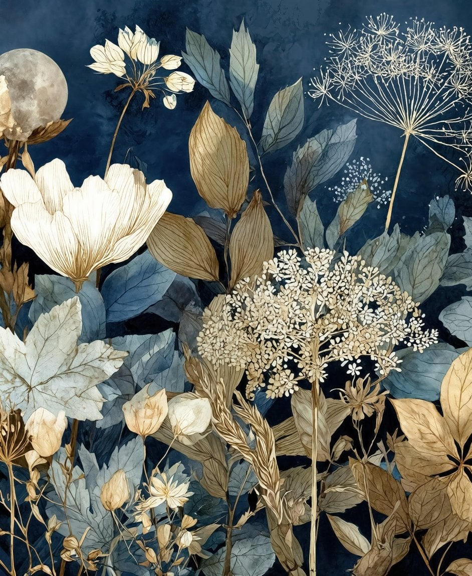 Herbier de Minuit