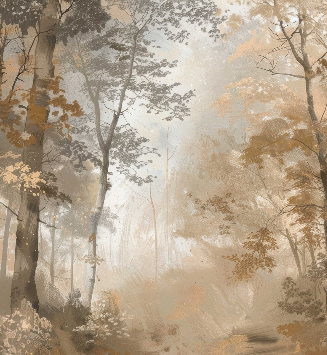 Douceur d'Automne