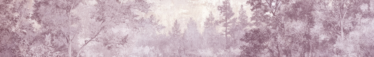 Toile de jouy en rose