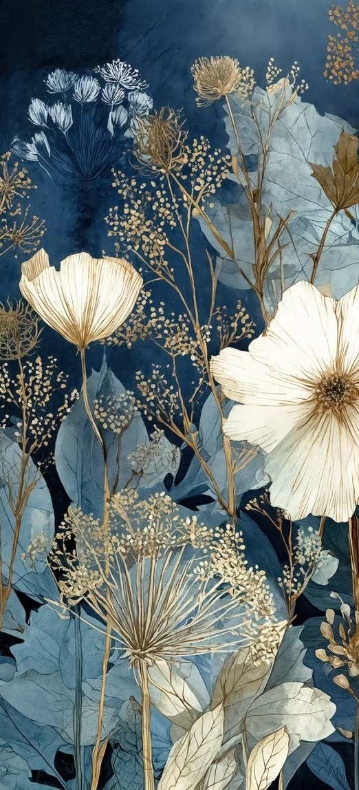 Herbier de Minuit