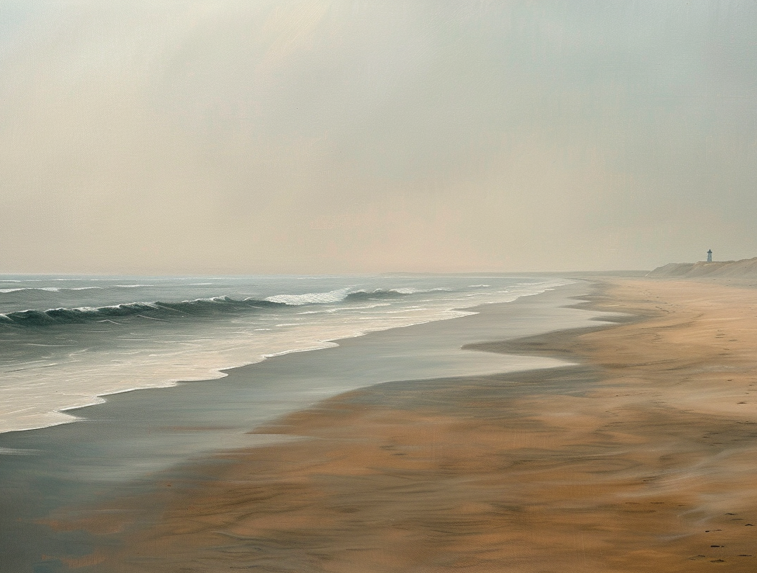 Horizon Paisible