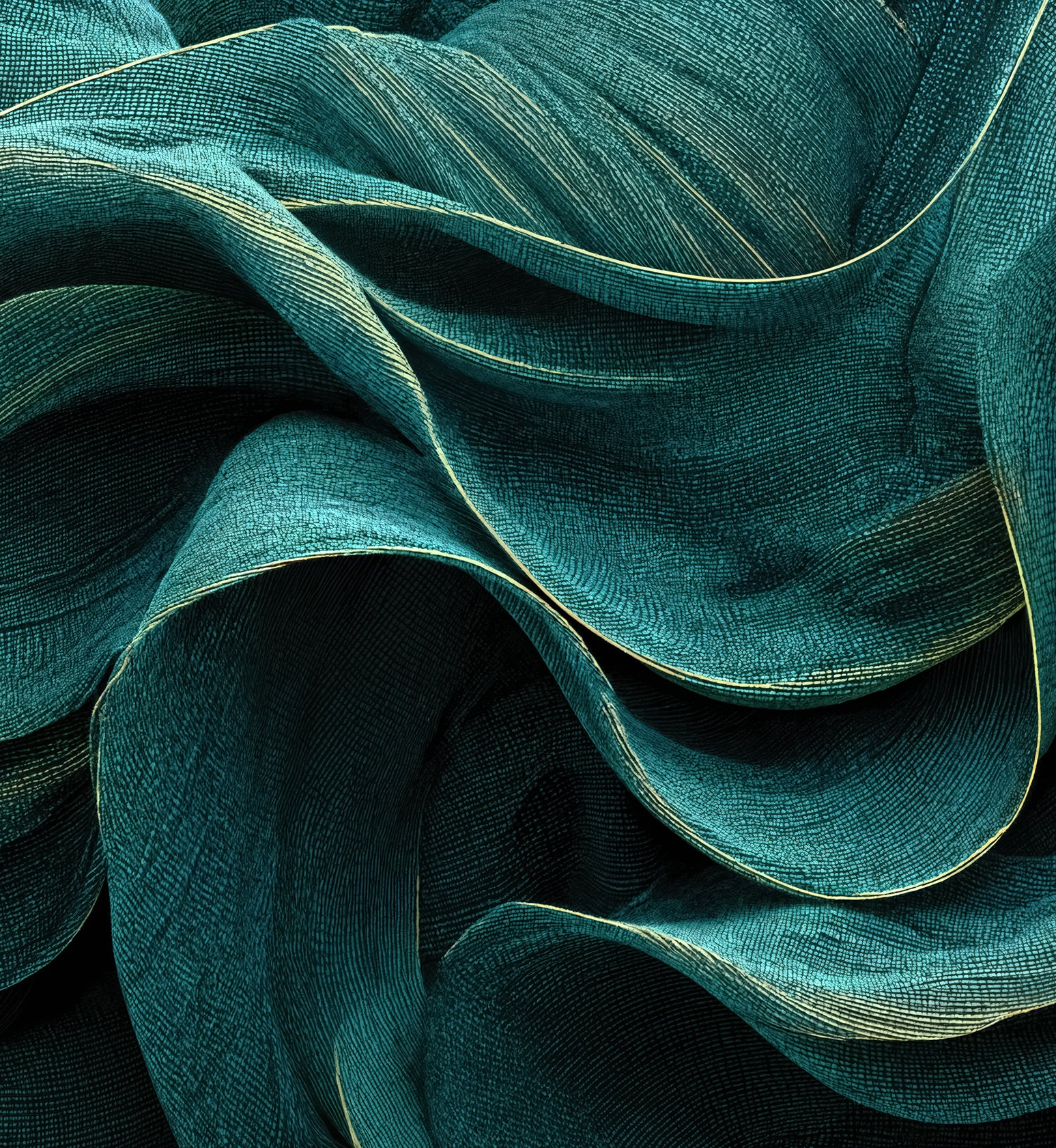 Ondulations calypso