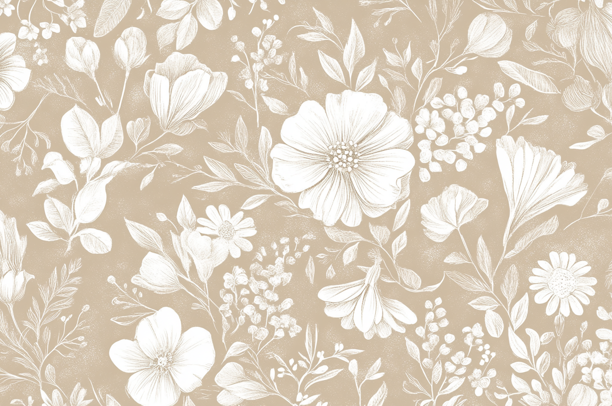 Floraison Bohème