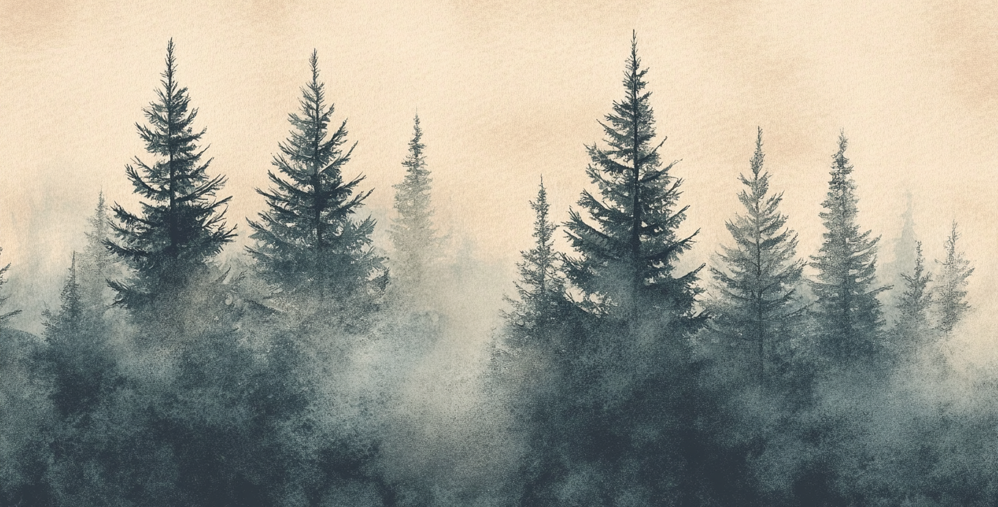 Mystères des Sapins