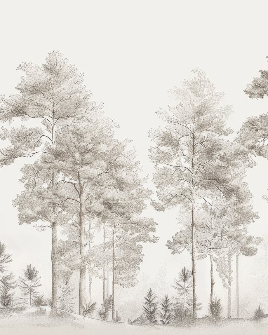 Douceurs des bois