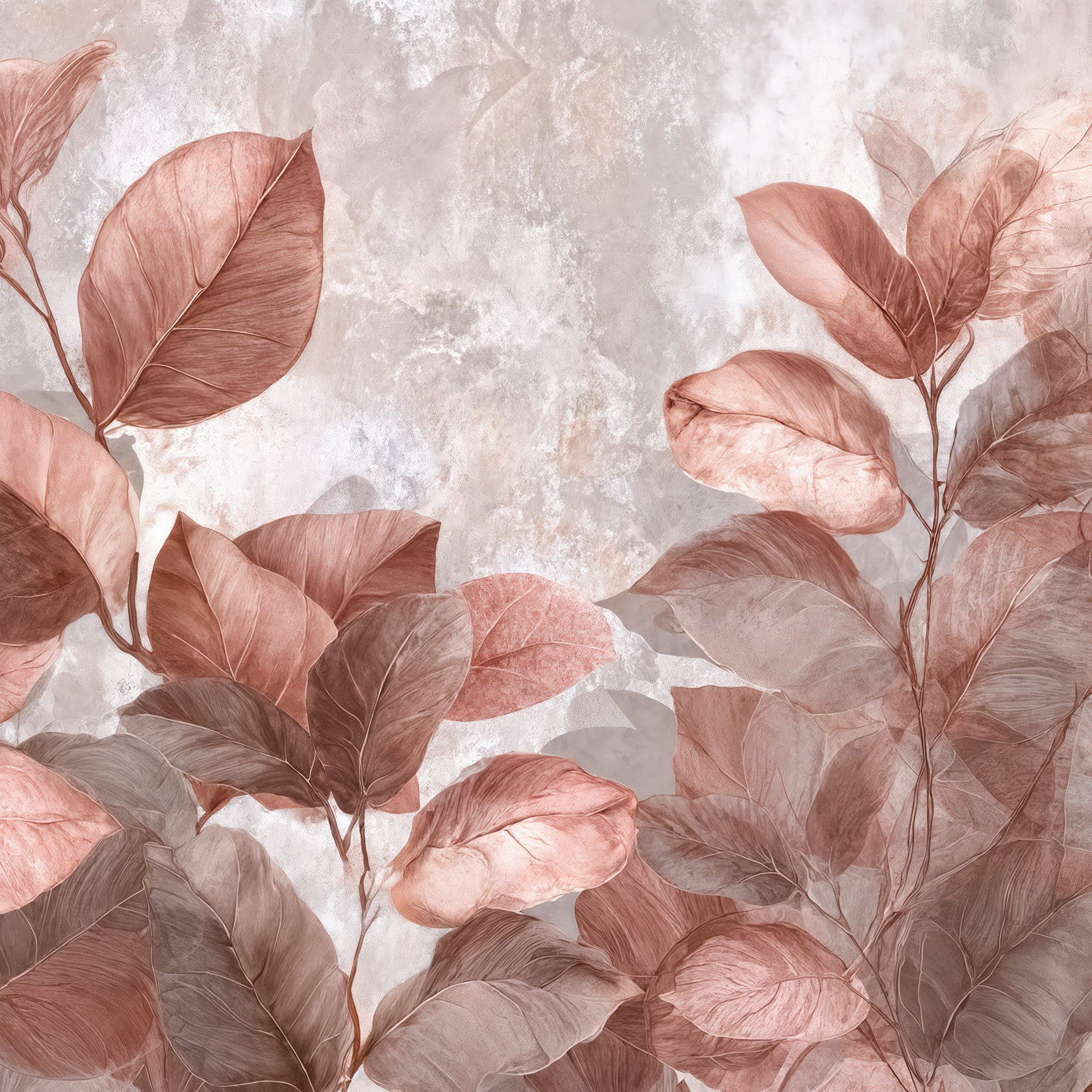 Caresse Terracotta