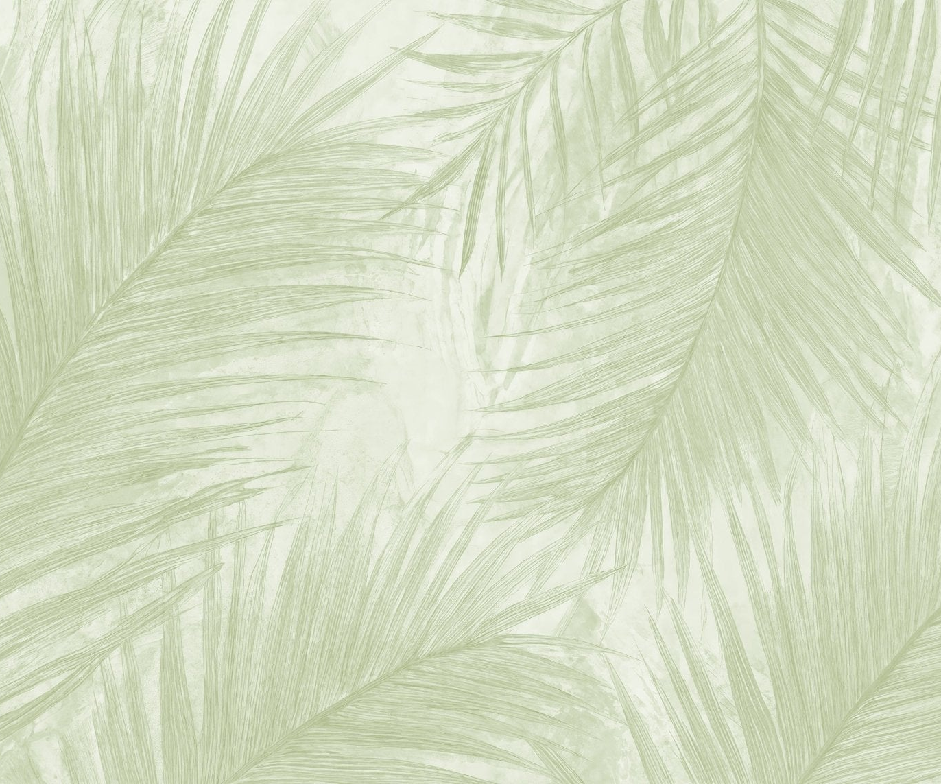 Palmier nude vert