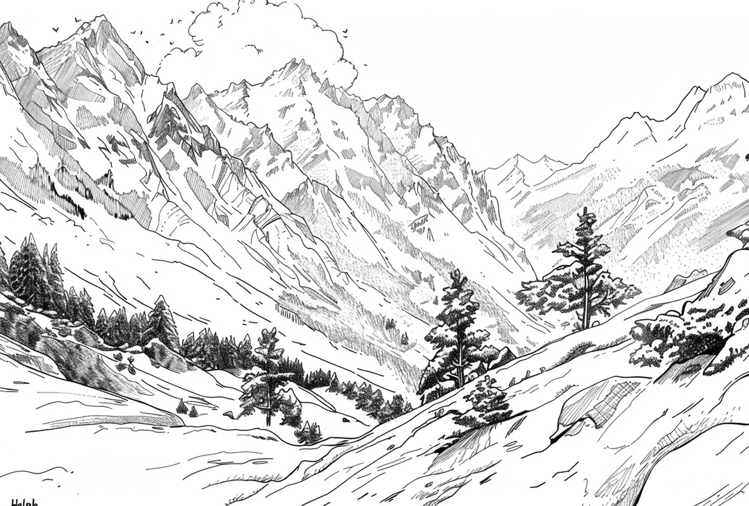 Image croppée