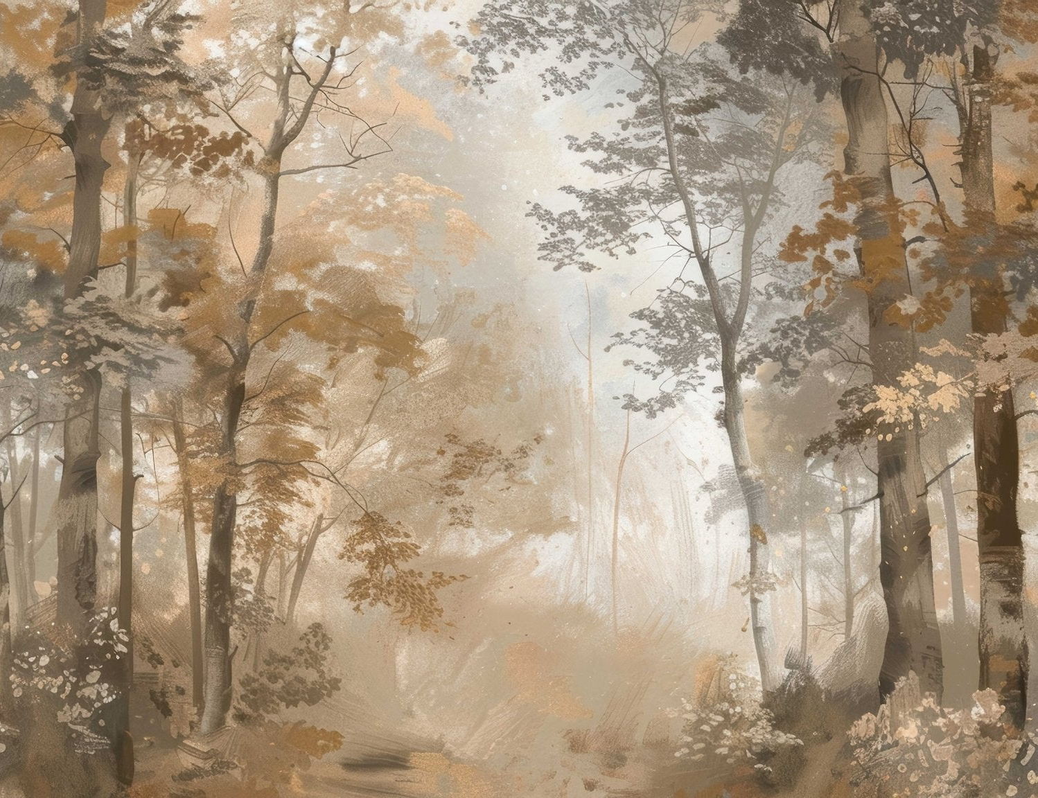 Douceur d'Automne