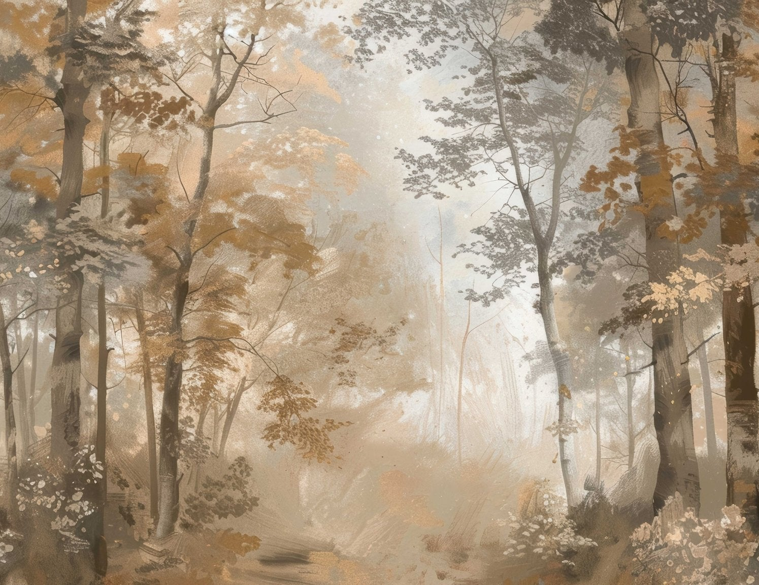 Douceur d'Automne