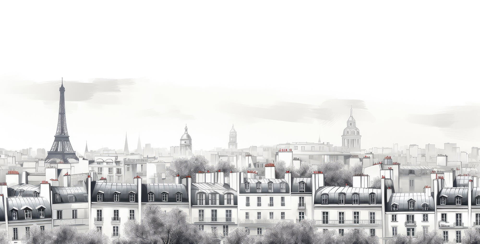 Panorama Parisien