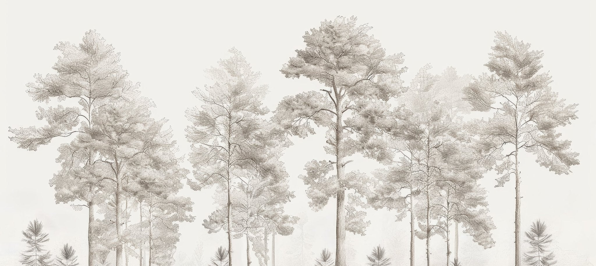 Douceurs des bois