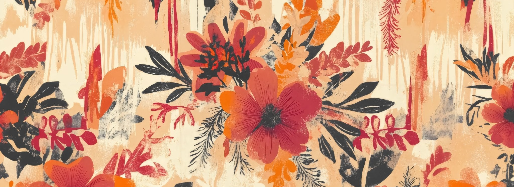 Explosion Florale