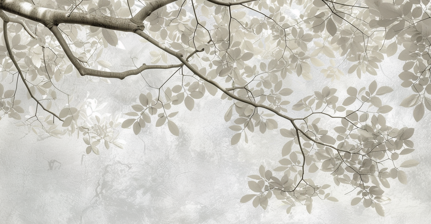 Sous l'arbre