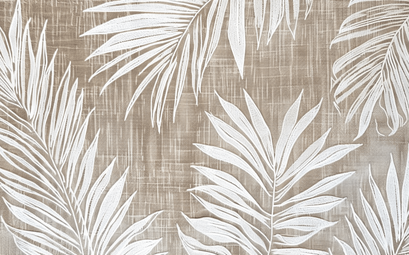 Feuilles Intemporelles