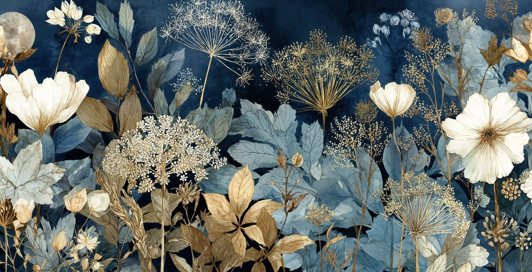 Herbier de Minuit